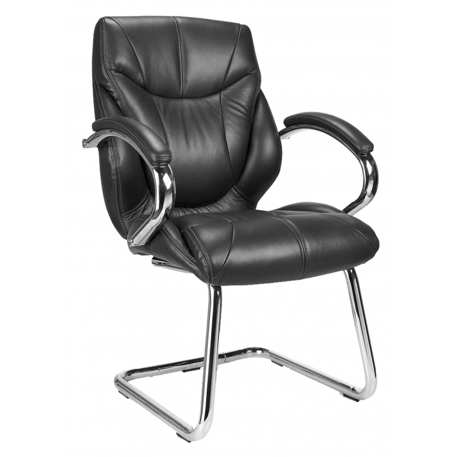 Sandown Cantilever Visitors Office Chair